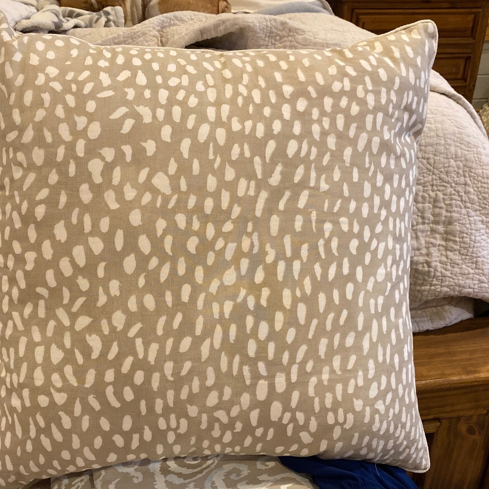 Bedding